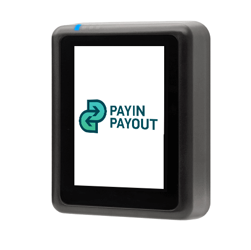 Payin-Payout